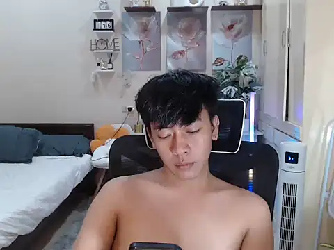 niel cumshow online show from 11/19/25, 12:16