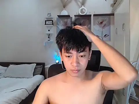 niel cumshow online show from 11/14/25, 08:51