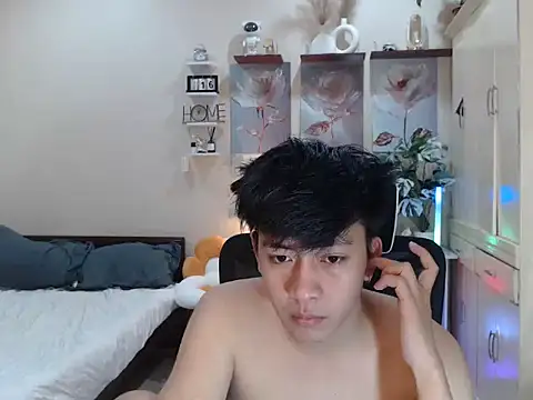 niel cumshow online show from 11/20/25, 06:14