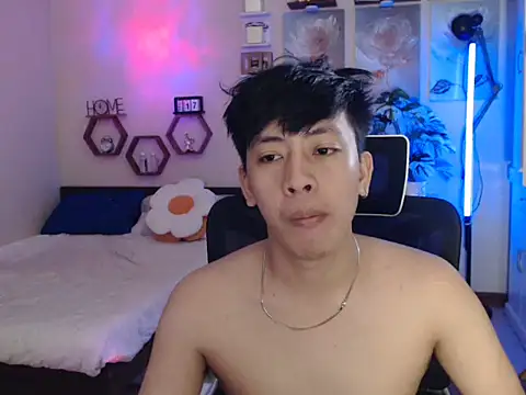 niel cumshow online show from 01/16/26, 07:12