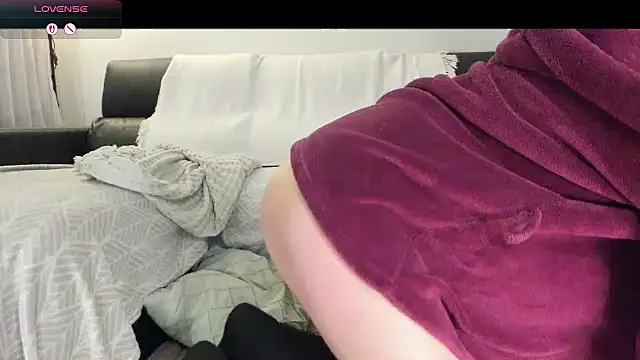 BulmaCeibe online show from 02/08/26, 01:47