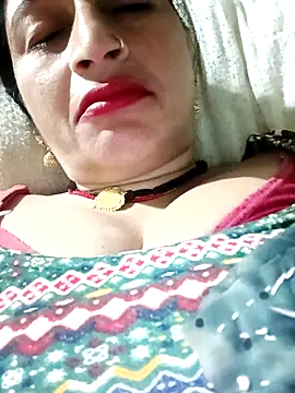 Haliya88 online show from 11/11/25, 11:20