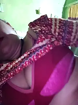 Haliya88 online show from 02/12/26, 03:34