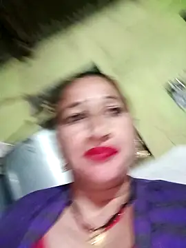 Haliya88 online show from 11/25/25, 03:34