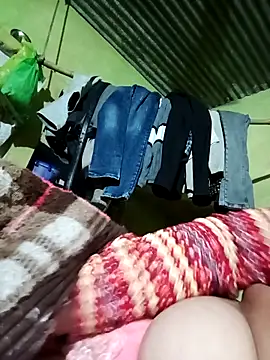 Haliya88 online show from 02/23/26, 07:14