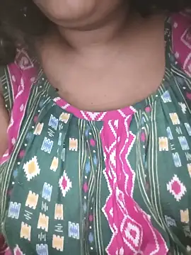 Deborbhavi222 online show from 06/19/26, 09:15