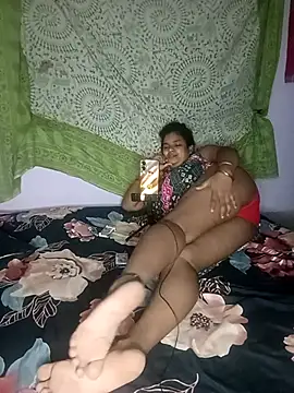 Deborbhavi222 online show from 10/13/25, 08:32