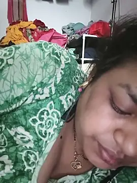 Deborbhavi222 online show from 06/18/26, 04:44