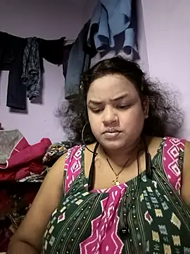 Deborbhavi222 online show from 06/15/26, 05:45