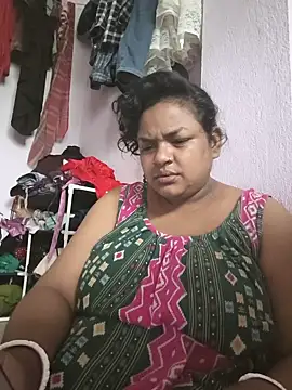 Deborbhavi222 online show from 07/10/26, 09:09