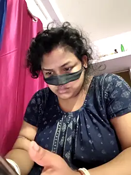 Deborbhavi222 online show from 03/25/26, 04:17