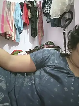 Deborbhavi222 online show from 07/09/26, 06:07