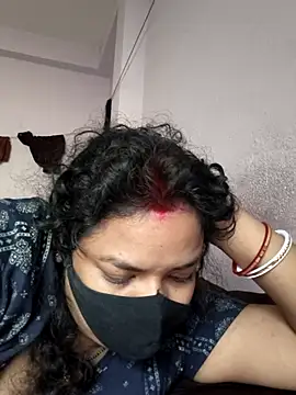 Deborbhavi222 online show from 03/02/26, 09:49