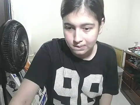 Mirage Sertori online show from 12/03/25, 09:14