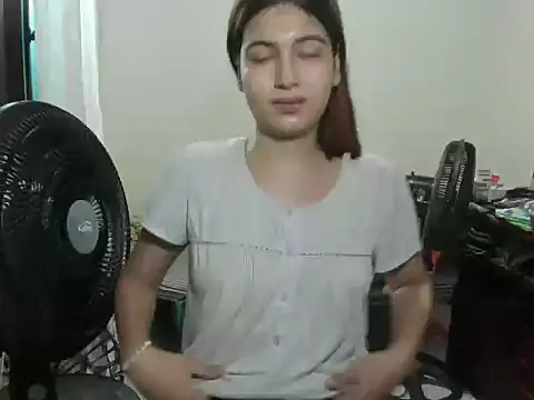 Mirage Sertori online show from 11/21/25, 09:58