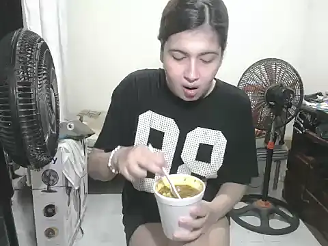 Mirage Sertori online show from 12/02/25, 02:56