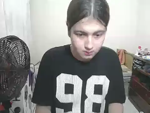 Mirage Sertori online show from 11/10/25, 11:10