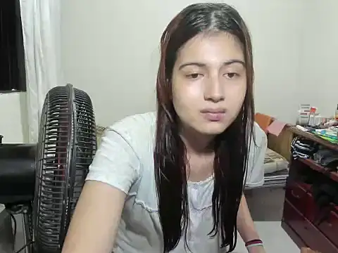 Mirage Sertori online show from 11/19/25, 02:11