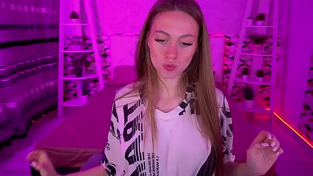 GoGoDream online show from 04/04/26, 06:20