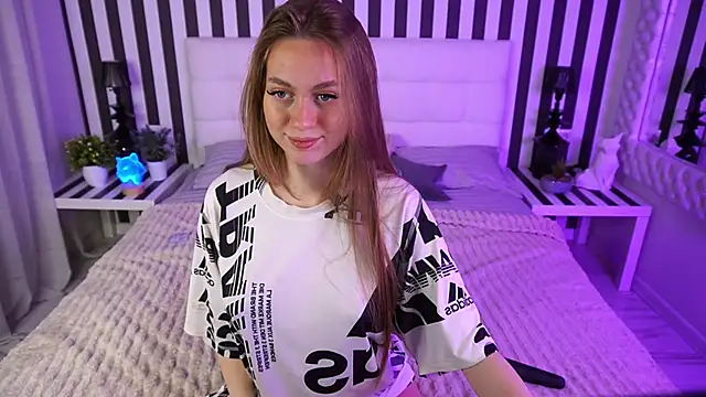 GoGoDream online show from 04/03/26, 07:48