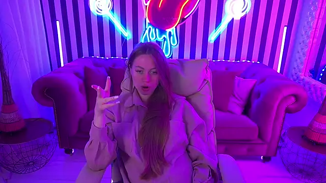 GoGoDream online show from 04/19/26, 07:42