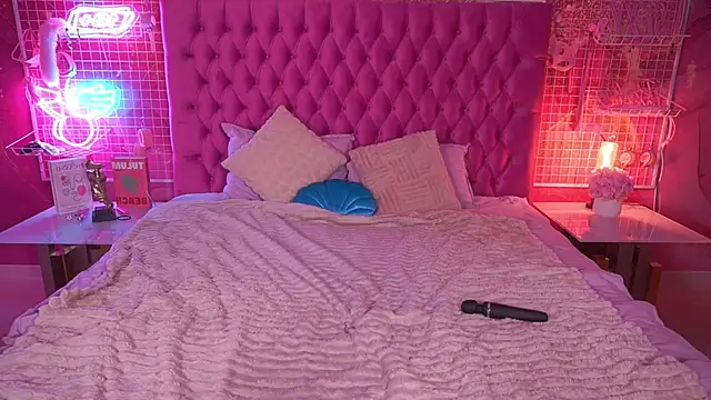 GoGoDream online show from 03/10/26, 01:59