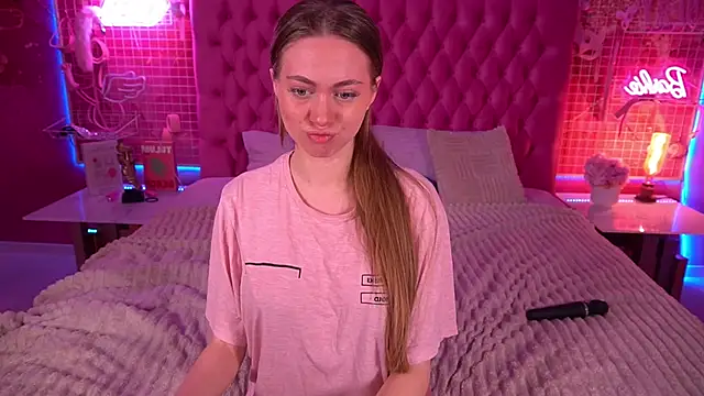 GoGoDream online show from 03/06/26, 07:36