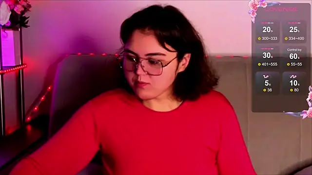  online show from 10/29/25, 03:49