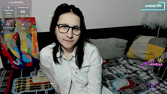 ChristinaFivePlus online show from 01/18/26, 06:00