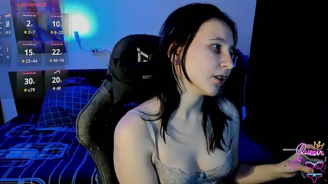 ChristinaFivePlus online show from 02/09/26, 09:35
