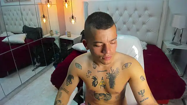 wildthor26 online show from 02/27/26, 08:58