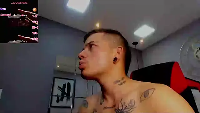 wildthor26 online show from 10/11/25, 06:58