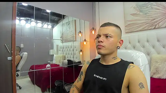 wildthor26 online show from 02/25/26, 05:40