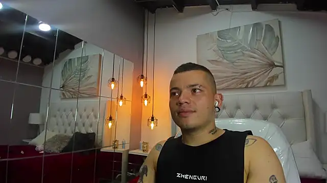 wildthor26 online show from 02/26/26, 04:45