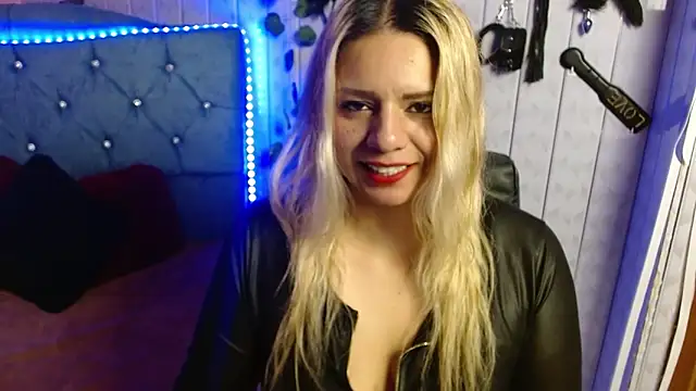 Kathaleyagrayyass online show from 11/05/25, 02:36