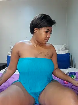 AfricanGem  online show from 02/03/26, 10:37