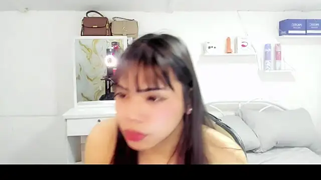 Lovely naughtyLeii online show from 03/03/26, 05:20