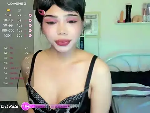 Lovely naughtyLeii online show from 04/10/26, 06:31