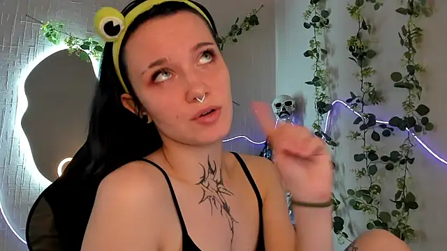 Elastikisss online show from 05/24/26, 06:24