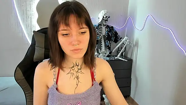 Elastikisss online show from 03/21/26, 04:46