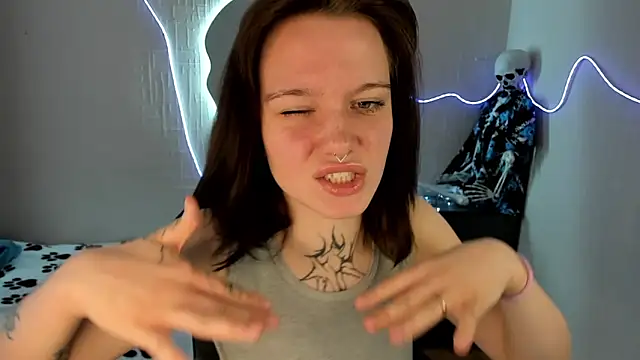 Elastikisss online show from 04/05/26, 07:26