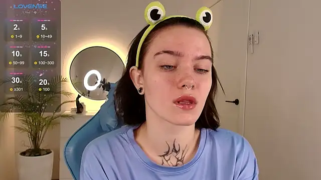 Elastikisss online show from 11/09/25, 02:15