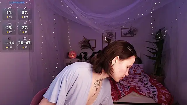 Snapshot of Elastikisss chatting on 12/22/25, 08:36 Elastikisss online show from 12/22/25, 08:36