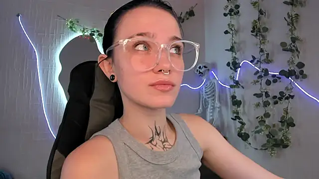 Elastikisss online show from 07/13/26, 04:34