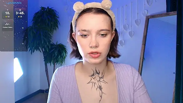 Elastikisss online show from 10/24/25, 02:10