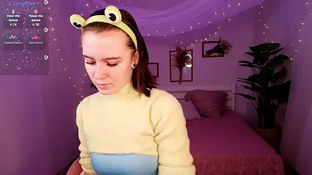 Snapshot of Elastikisss chatting on 02/05/26, 08:32 Elastikisss online show from 02/05/26, 08:32