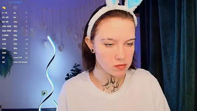 Elastikisss online show from 11/29/25, 02:23