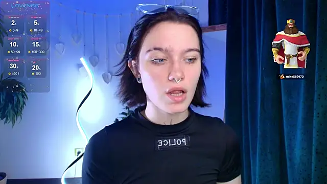 Elastikisss online show from 11/20/25, 02:34