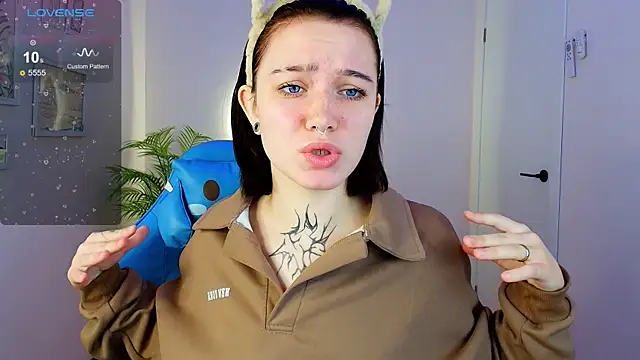 Elastikisss online show from 11/03/25, 02:17