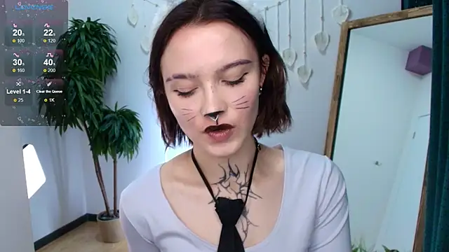 Elastikisss online show from 10/27/25, 02:23